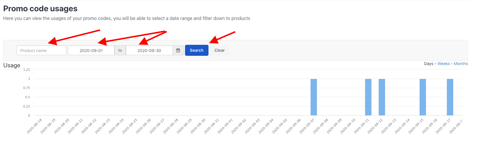 how-to-view-your-promo-code-usage-b-kun-help-center